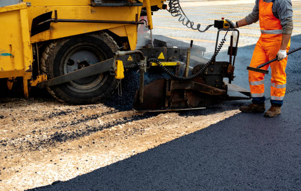 Best Concrete Driveway Installation  in Temple Terrace, FL